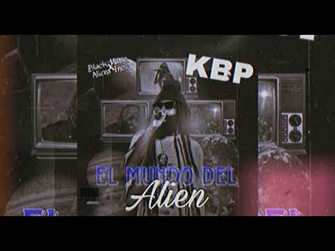 KBP EL ALIEN - BOLO