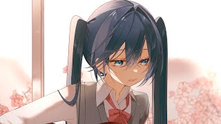 花々、春はまた廻る/初音ミク