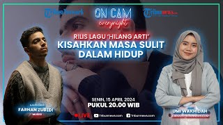 Farhan Zubedi Rilis Lagu 'Hilang Arti', Kisahkan Masa Sulit saat Alami Titik Terendah dalam Hidup