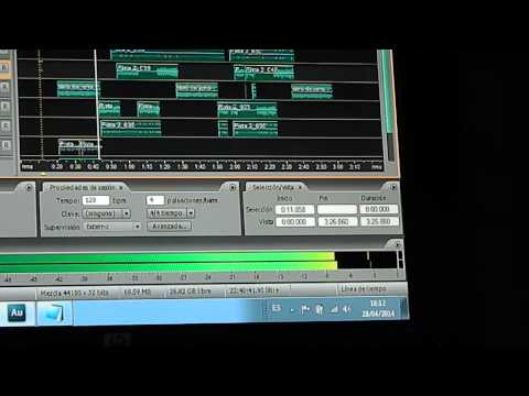 PREVIO JONA EMECE FT RECKA