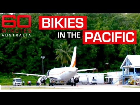 How Australia got rid of illegal immigrants | 60 Minutes Australia