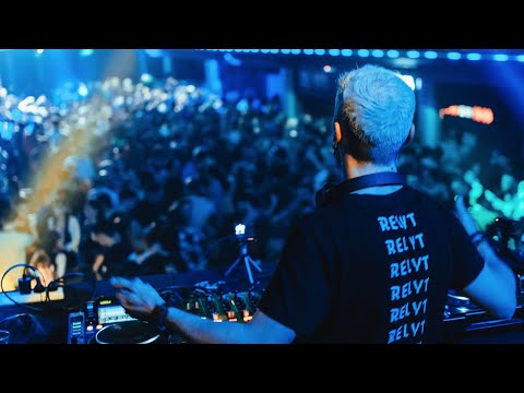 Tyler Coey Streaming Musik Academy Argentina 2023 [ Tech House, House, Bass House ]