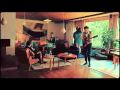 Mystery Jets' "Dreaming of another world"