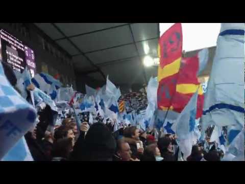 02.04.12 Malmö FF - Gefle IF
