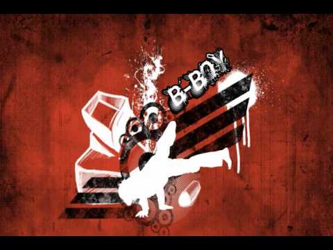 FL Studio 9 B-Boy/Rap Beat