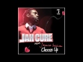 Jah Cure Ft. Jazmine Sullivan - Choose Up {Single} May 2013
