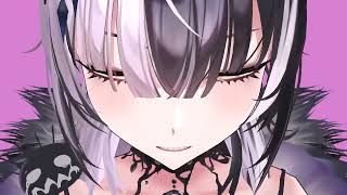 【ホロライブMMD】シオリ・ノヴェラ で 春嵐 【Shiori Novella】