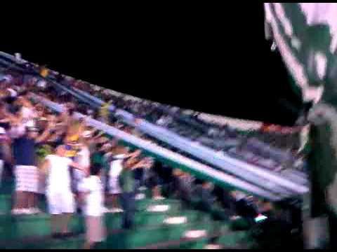 "llora me llama- LA PESADA" Barra: Los de Siempre &bull; Club: Oriente Petrolero