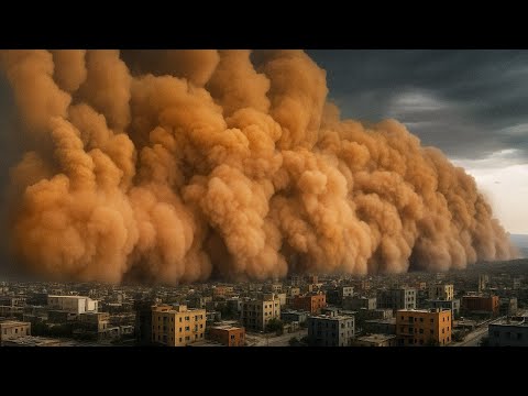 The Toxic London Fog That Took 12,000 Lives in Just 5 Days