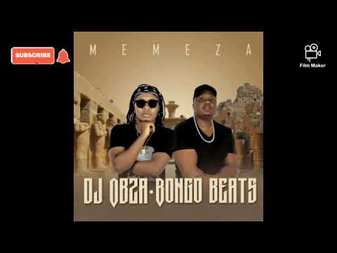 Dj_obza_×_Bongo_beats_-_Angie(_ft._John_delinger_&_Master_kg)