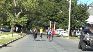 Classic 10K and Rowley 5K sights and sounds: June 1, 2014