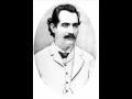 Mihai Eminescu - O, mamă... 