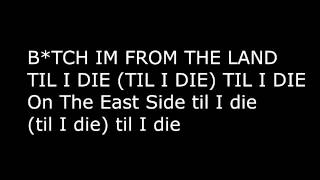 Mgk-till i die