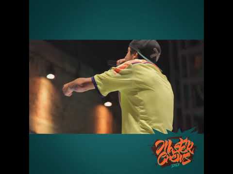 Clipe Master Crews 2017