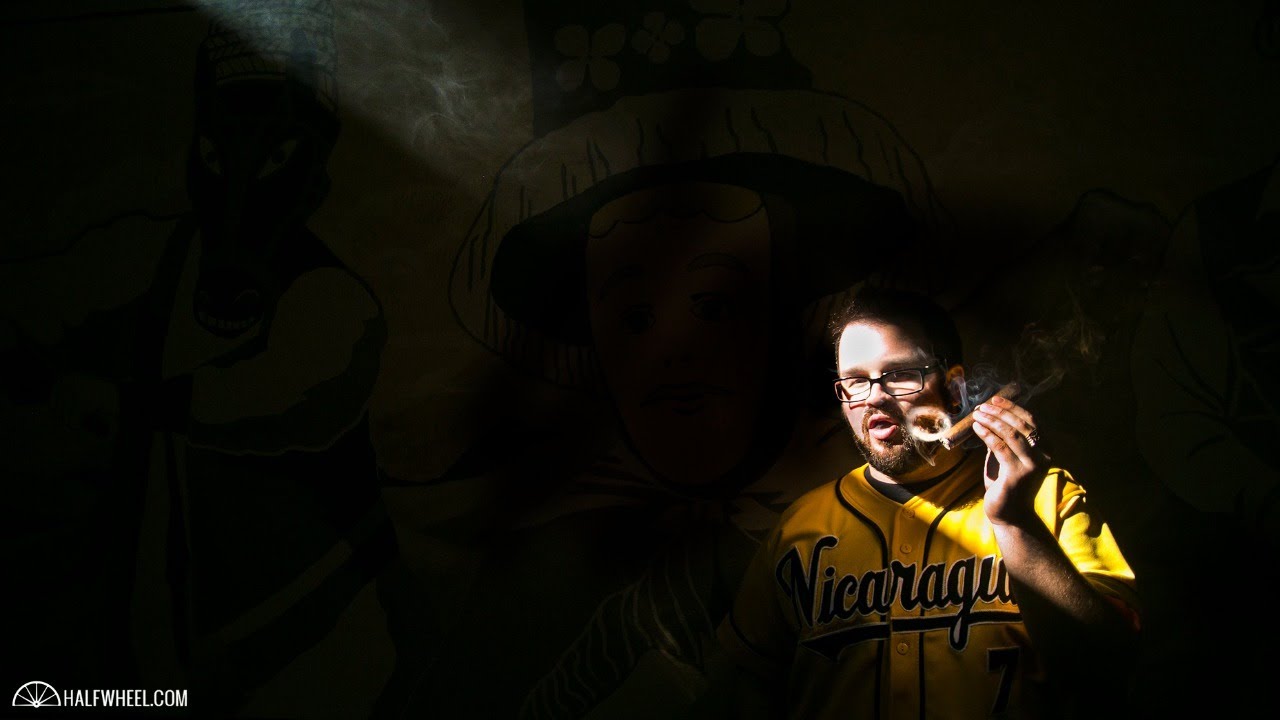 PCA 2023 Live: Day 1 With Nicholas Melillo of Foundation Cigar Co.