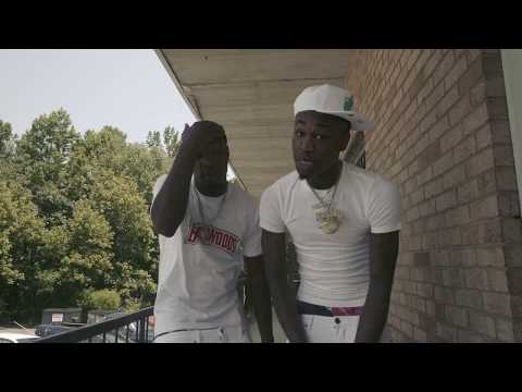 4way Benzo Ft. LilCj Kasino - Young N*gga (Official Music Video)