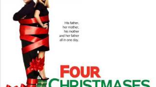 Four Christmases Soundtrack - Christmas All Over Again