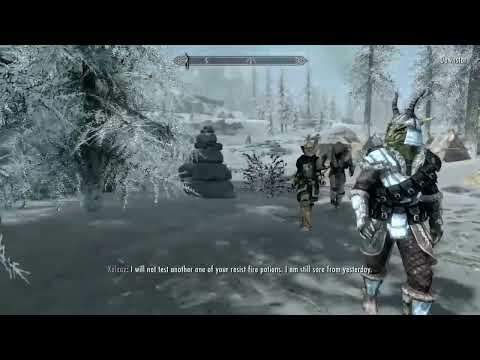 Oh come on Xelzaz give Remiel a chance