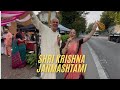 SHRI KRISHNA JANMASHTAMI 2025 ISKCON ZURICH