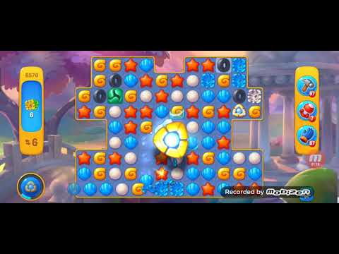 super hard Level -6570