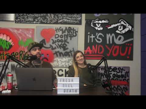 FRESH TILL DEATH EPISODE 1