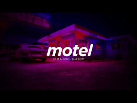 Jim De Banlieue & Blaq Deezy - Motel