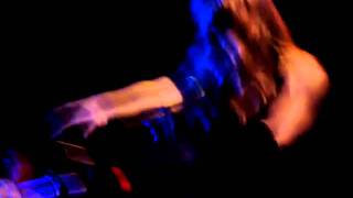Jenny and Johnny, Dallas,09-28-2010,Switchblade