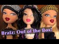 Bratz Out Of The Box Season 2 Episode 5 Ooh La La Review Collection Video Doll Chat