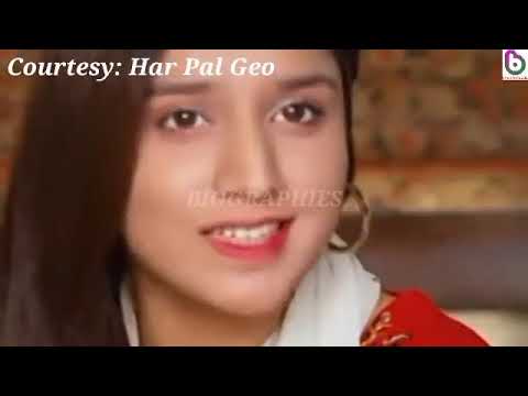 Qalandar Episode 29 - Muneed Butt & Ali Abbas - Har Pal Geo Drama Reviews Biographies Channel