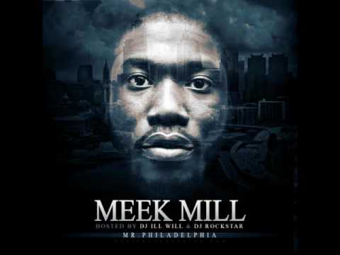 Meek Mill - Dope Boy feat Mel Love  Mike Tucker (Prod by YRoc Beats)