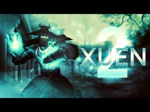 Xuen 2