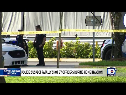 Local 10 News Brief: 06/18/2023 Morning Edition