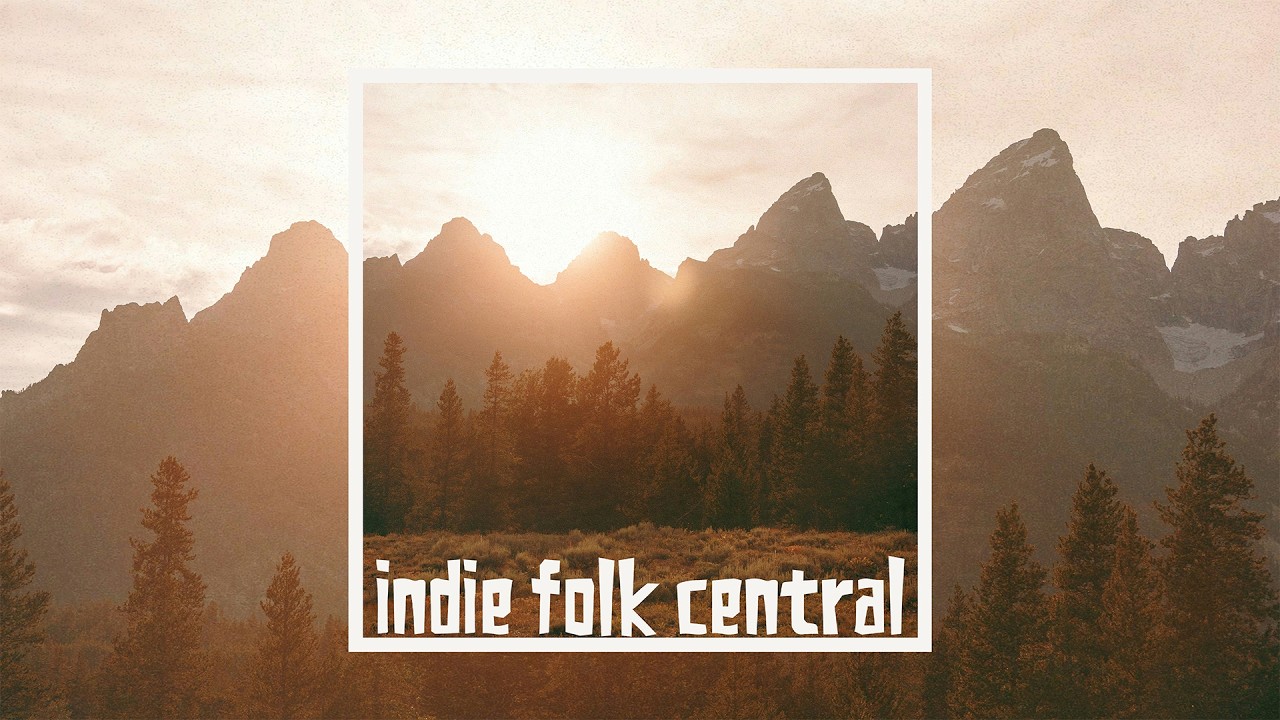 Indie Folk Central: September 2026 (Compilation Album / No AI)