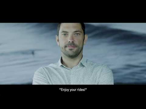 Rehall Outerwear | Portret Video | Teamrider