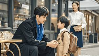 Download lagu Putus tunangan, salah masuk kamar CEO: satu malam hamil, 6 tahun kemudian bos culik ibu & anaknya! mp3