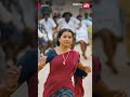 Vishal Maruthu Sridivya Shorts Sun NXT