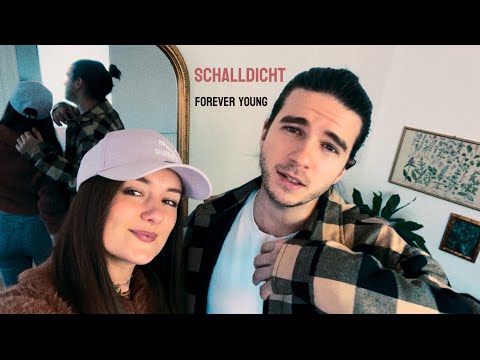 Schalldicht - Forever Young (Akustik Version)