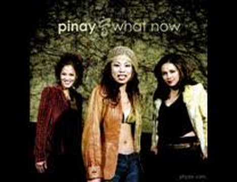 Hello My Love - Pinay