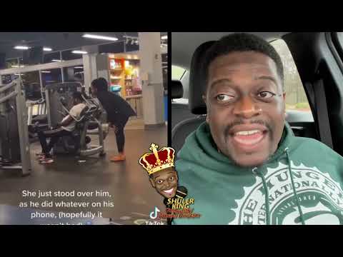 Comedian Shuler King - He Had No Idea