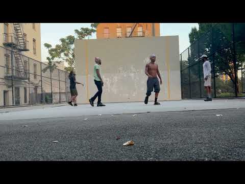 How-To-Play Handball (Rules Of NYC Handball)