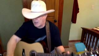 1952  - If It Takes A Lifetime  - Jason Isbell vocal &amp; acoustic guitar cover &amp; chords
