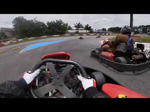 KFF - KGV - Etapa 1 - 19/01/2020 - Traçado 134 - Corrida