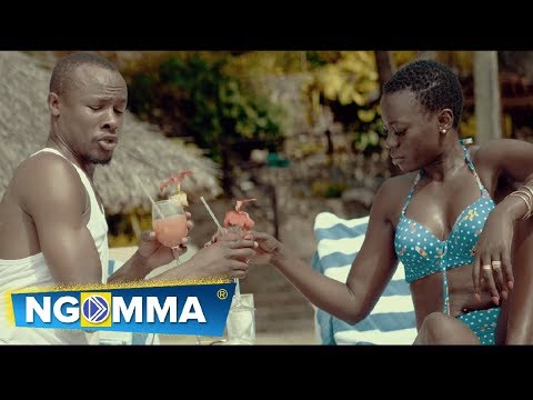 Akothee - Lotto [Official Music Video]