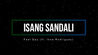 Isang Sandali - Feel Day (Lyrics)