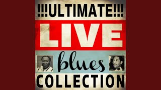 I&#39;m Gettin&#39; Tired (Live)