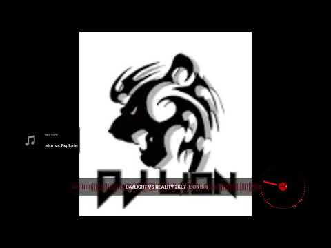 Daylight -Yves V & Dimitri Vegas  Vs Reality - Lost Frequencies (  MayDj ! )