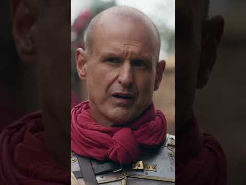 Only one item on his to-do list... (Season 4, Episode Two)