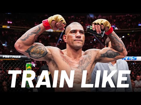 The Delicate Balance of Competition and Recovery in MMA