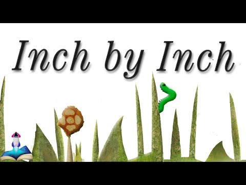 🐛 INCH BY INCH by Leo Lionni : Kids Books Read Aloud