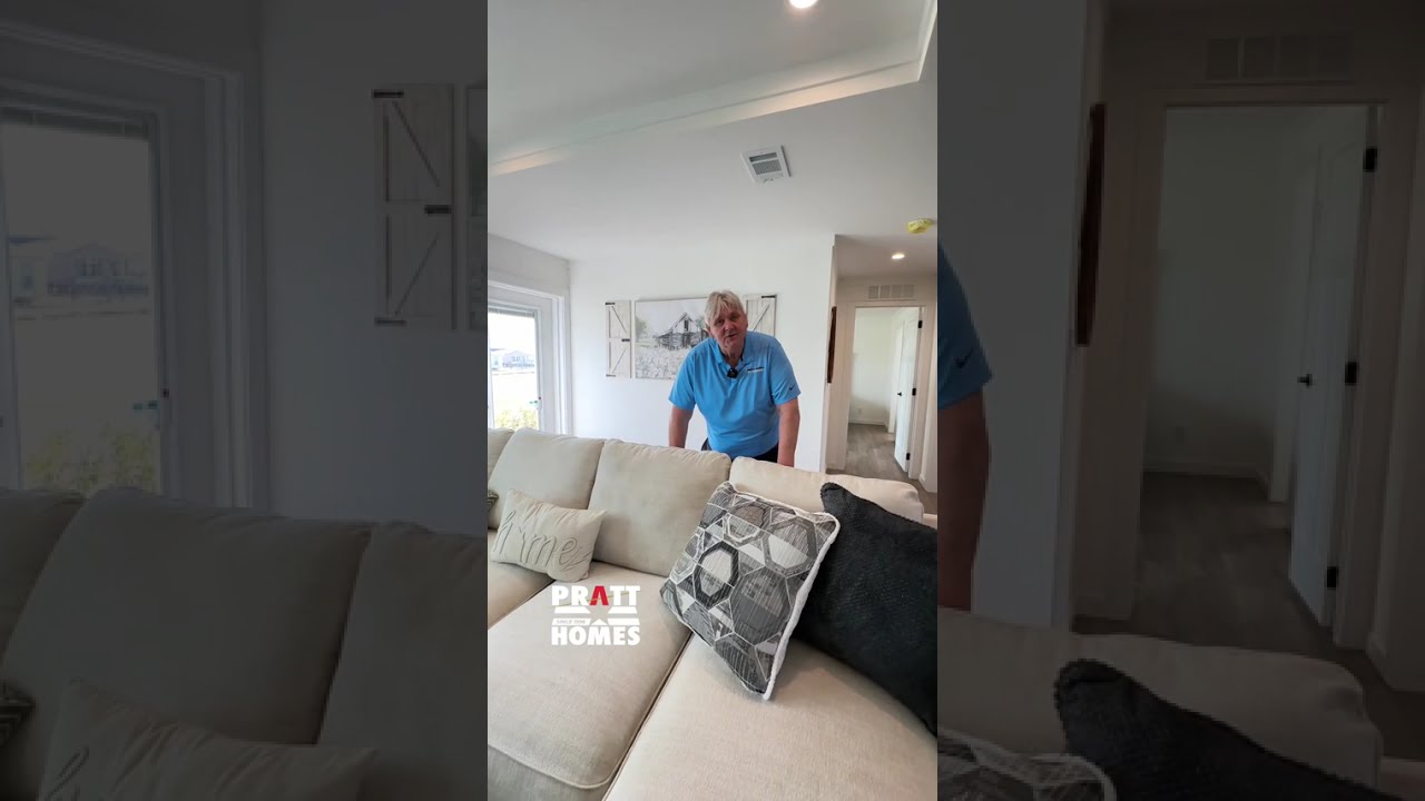 The Ascend | 3 Bed/2 Bath Home Tour